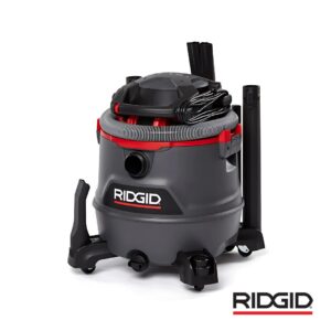 Aspiradoras RT1600 16 Galones RIDGID