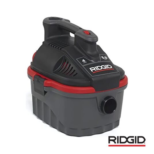 Aspiradoras 4000RV 4 Galones RIDGID - Image 3