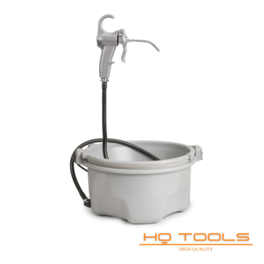 Aceitera modelo 418 HQ TOOLS