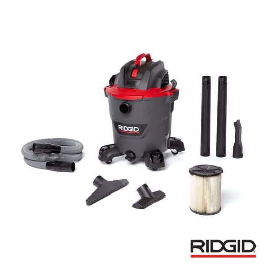 Aspiradoras RT1200 12 Galones RIDGID - Image 3