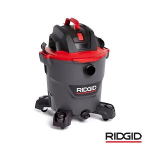 Aspiradoras RT1200 12 Galones RIDGID