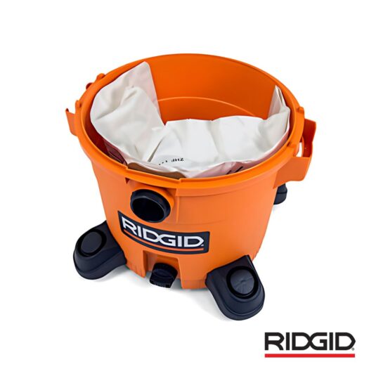 Bolsa para polvo RIDGID | Tamaño A - Image 2