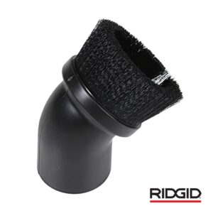 Cepillo para polvo 2½ RIDGID