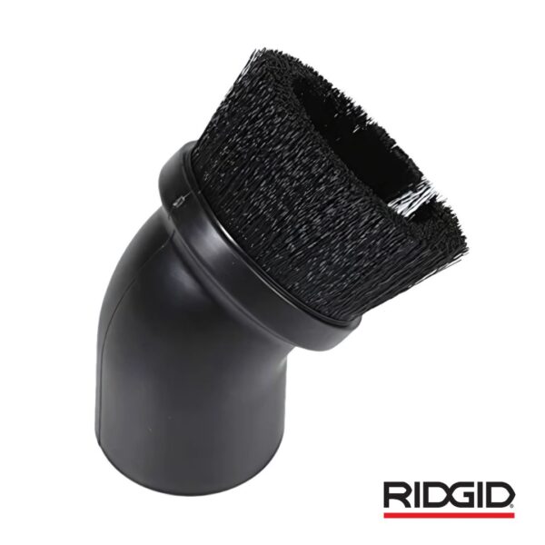 Cepillo para polvo 2½ RIDGID