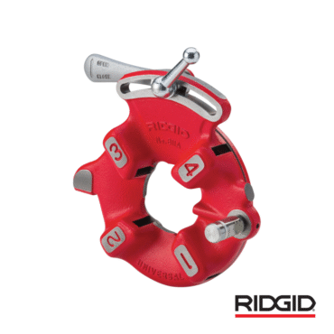 Cabezal Roscador 811A RIDGID