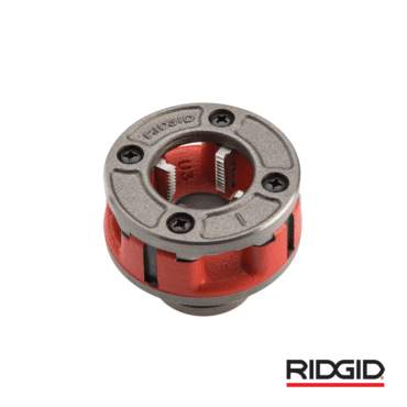 Cabezal roscador 1" modelo 00-R RIDGID