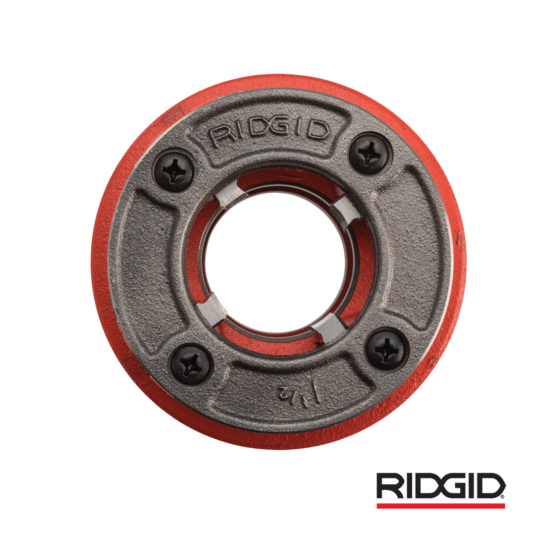 Cabezal roscador 1½ modelo 12-R RIDGID - Image 4