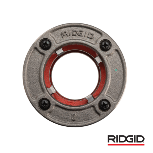 Cabezal roscador 2" modelo 12-R RIDGID - Image 4