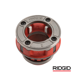 Cabezal roscador 2" modelo 12-R RIDGID (37415)