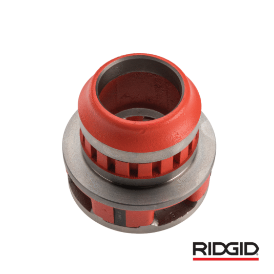 Cabezal roscador 2" modelo 12-R RIDGID - Image 2