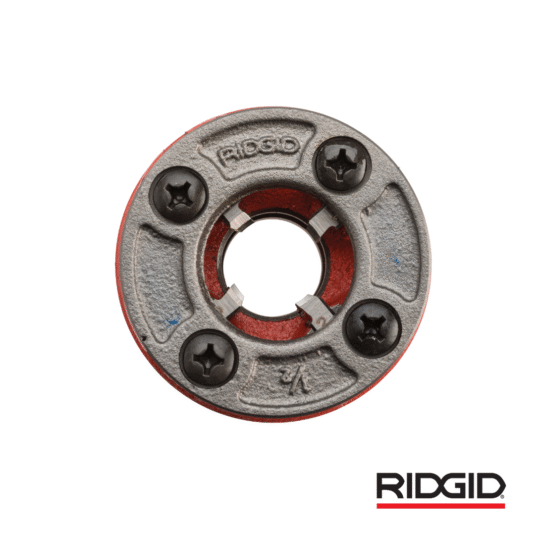 Cabezal roscador ½ modelo 00-R RIDGID - Image 2
