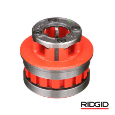 Cabezal roscador ¾ modelo 12-R RIDGID