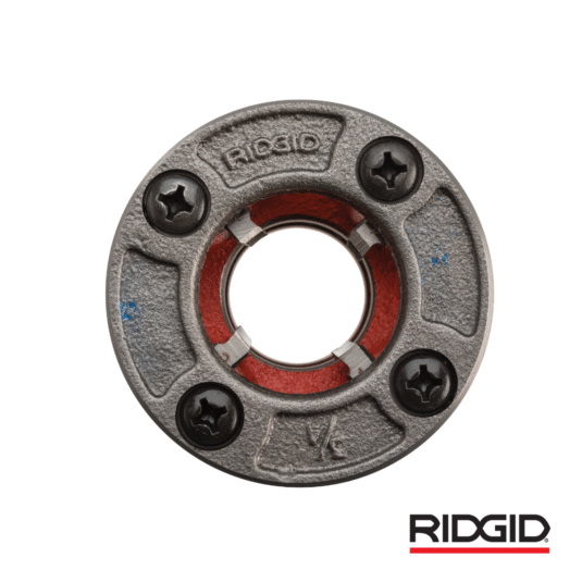 Cabezal roscador ¾ modelo 00-R RIDGID - Image 2