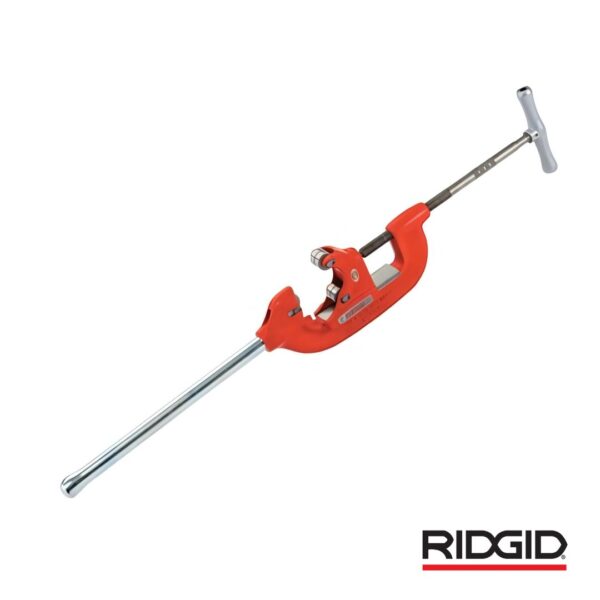 Cortatubo 4S 2-4" Tres Cuchillas RIDGID