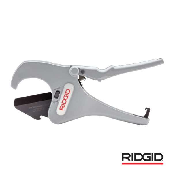 Cortatubo RC-2375 (⅛"-2⅜") RIDGID