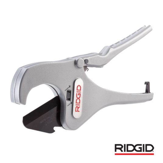 Cortatubo RC-2375 (⅛"-2⅜") RIDGID - Image 2
