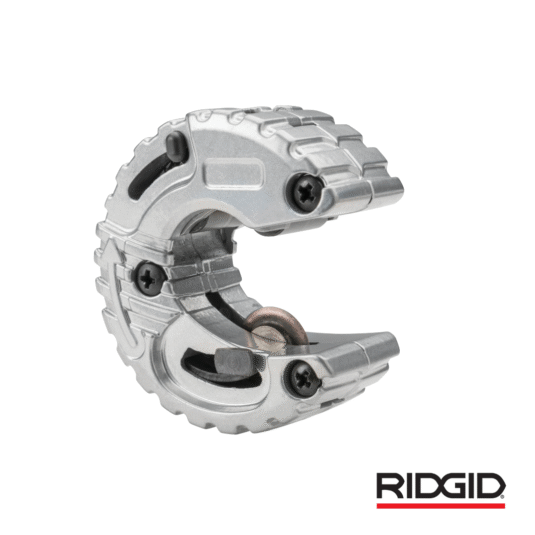 Cortatubo de cobre estilo C (½"-¾") RIDGID - Image 2