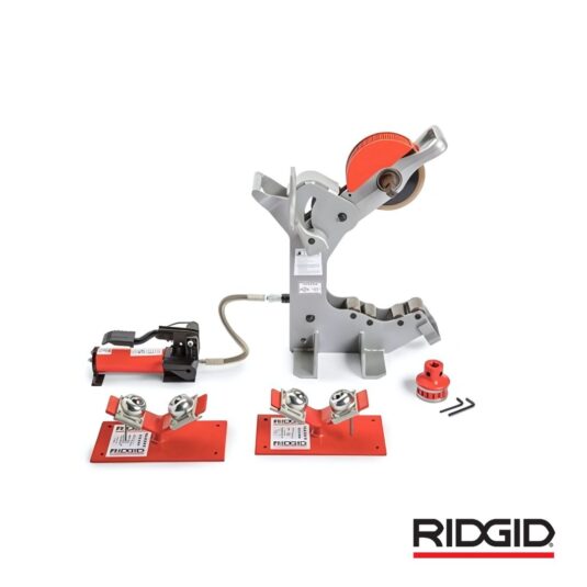 Cortatubos motorizado modelo 258 RIDGID - Image 2