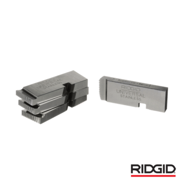 Juego de Dados 1"-2" Para Roscadora Eléctrica RIDGID