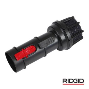 Difusor/silenciador 2½ RIDGID