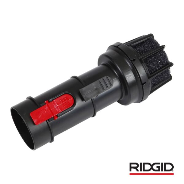 Difusor/silenciador 2½ RIDGID