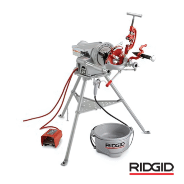 Roscadora Eléctrica 300 ⅛"-2" RIDGID