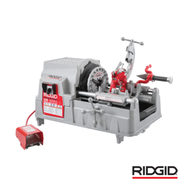 Roscadora Eléctrica 535 ½" - 2" RIDGID