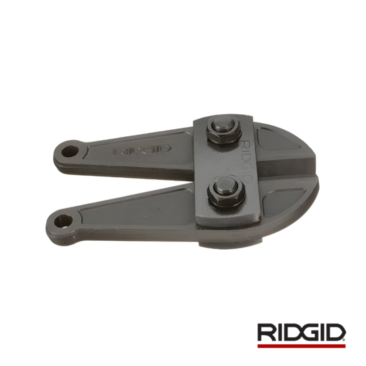 Cabezal de Repuesto Cizalla S18 RIDGID (18368) - Image 2