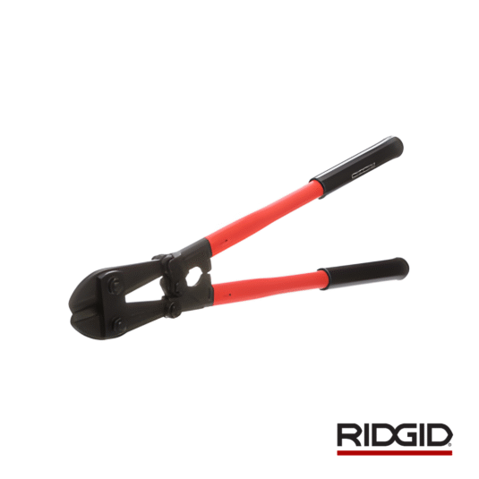 Cizalla Modelo S36 RIDGID (14233) - Image 2
