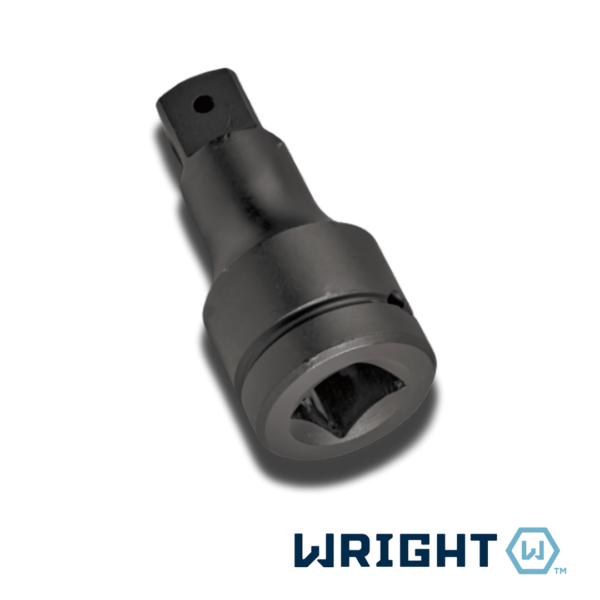Extensión de Impacto Cuadrante ½” X 2" WRIGHT TOOL (4903)