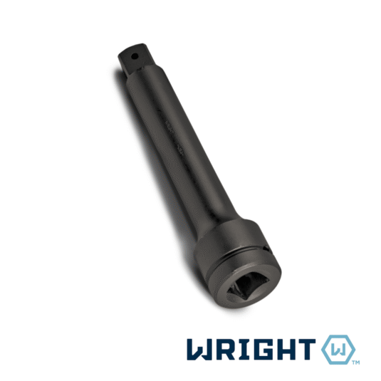 Extensión de Impacto de Cuadrante de ½” X 5"  WRIGHT TOOL