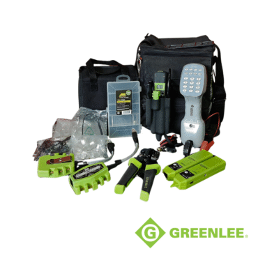 Kit de Herramientas para Coax PA4938