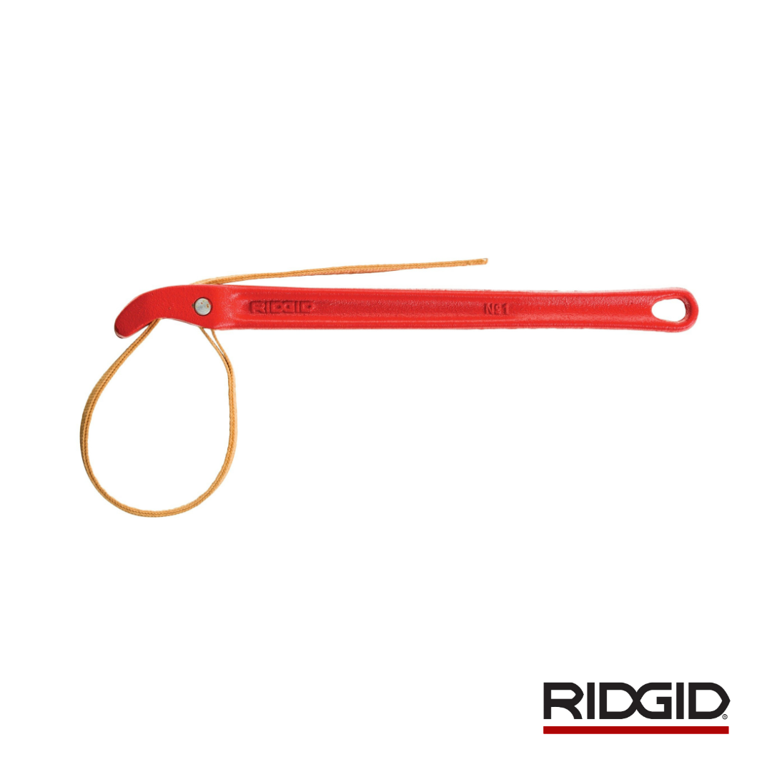 Llave de Correa Modelo 1 RIDGID (31335) - Image 2