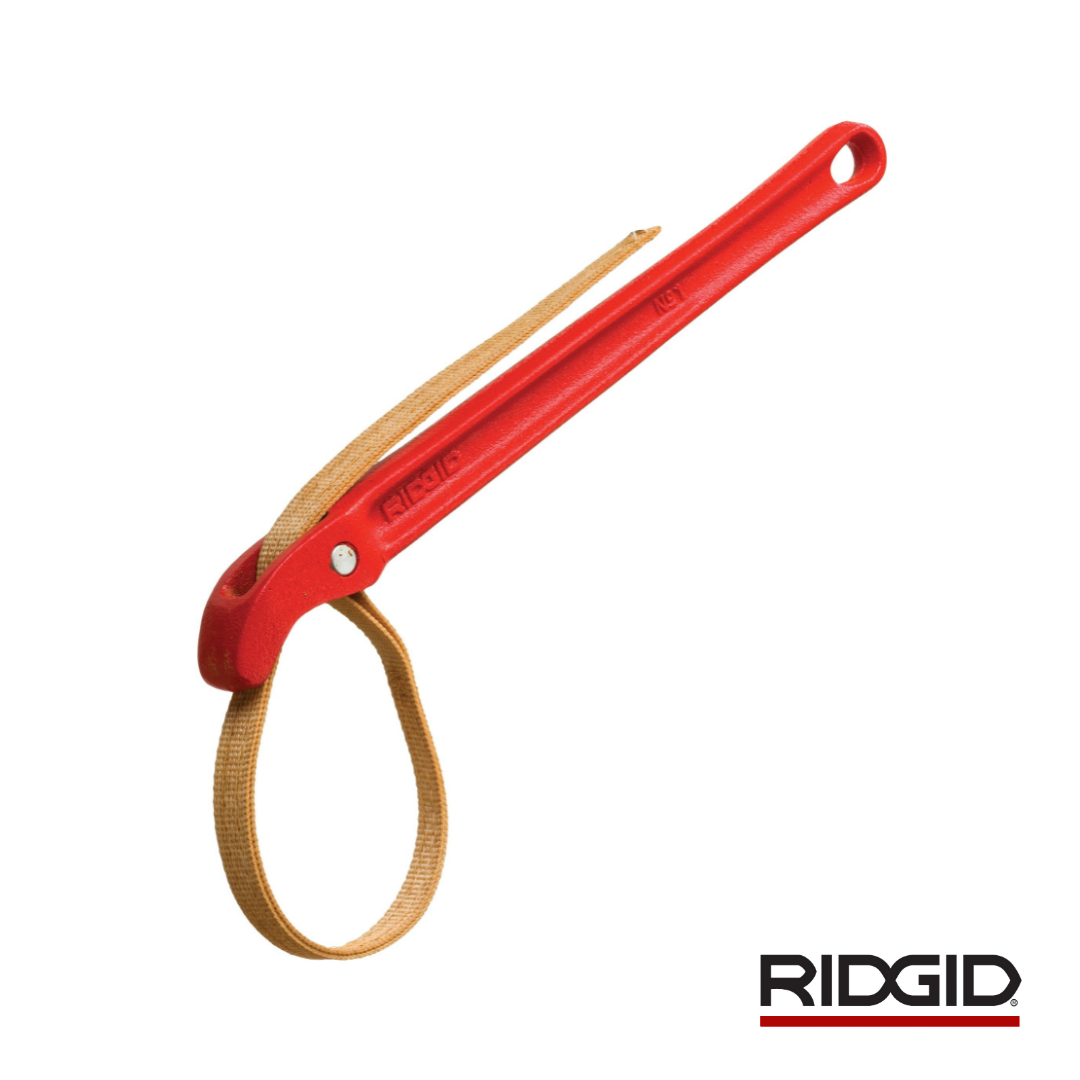 Llave de Correa Modelo 1 RIDGID (31335)