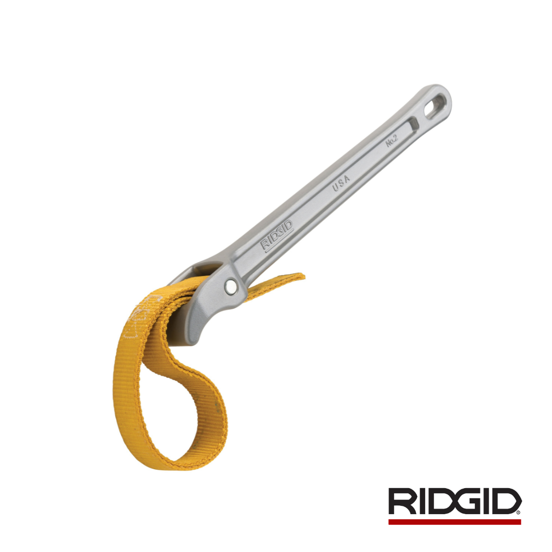 Llave de Correa Modelo 2P RIDGID (31355)