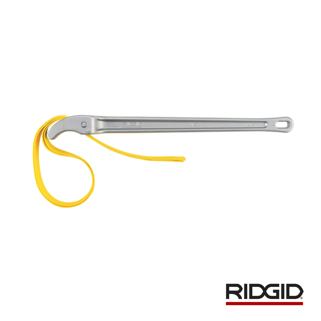 Llave de Correa Modelo 5P RIDGID (31370) - Image 2