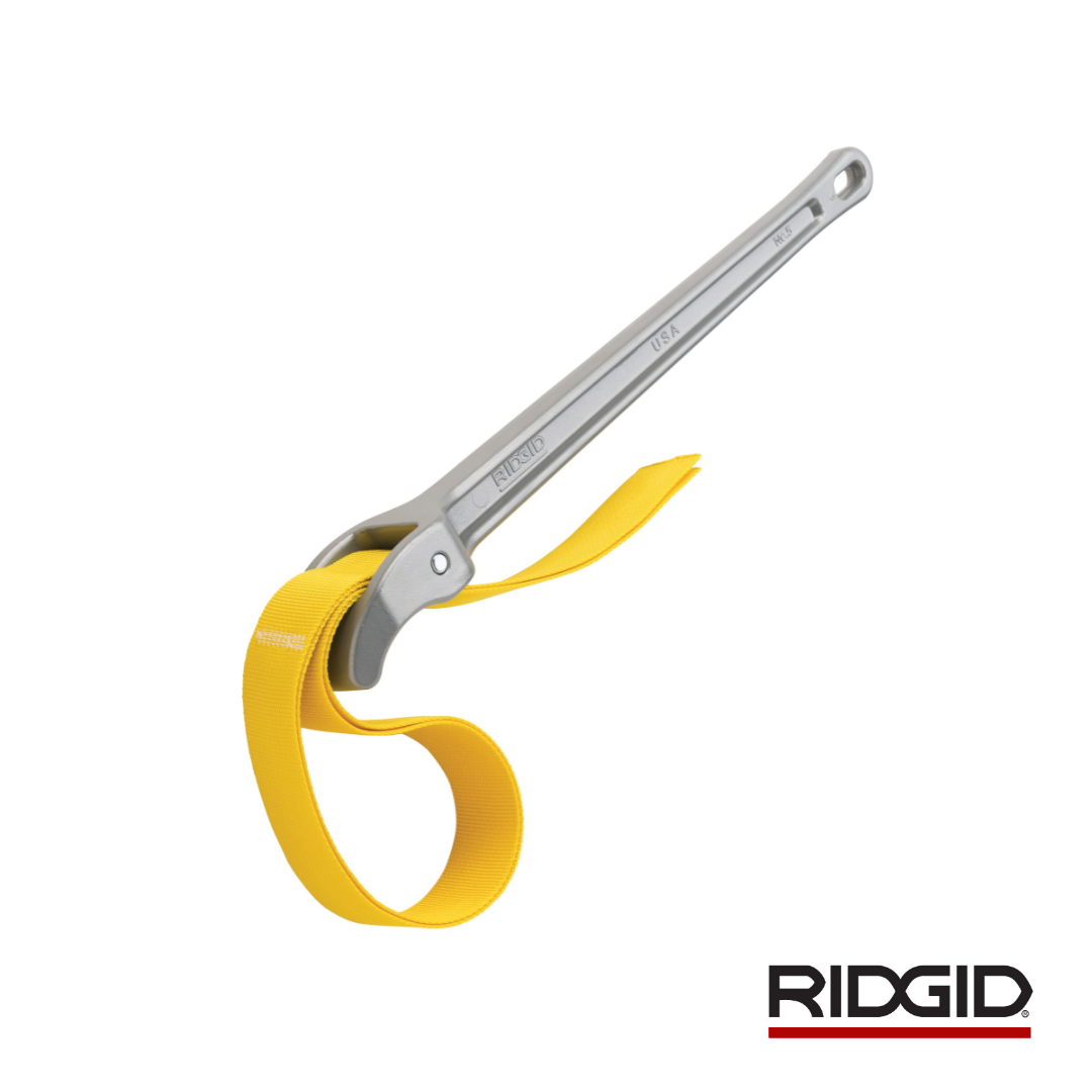 Llave de Correa Modelo 5P RIDGID (31370)