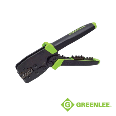 Ponchadora Modelo K210 GREENLEE (10872)