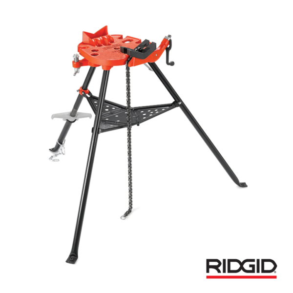 Prensa de cadena Modelo 460-12 RIDGID (36278)