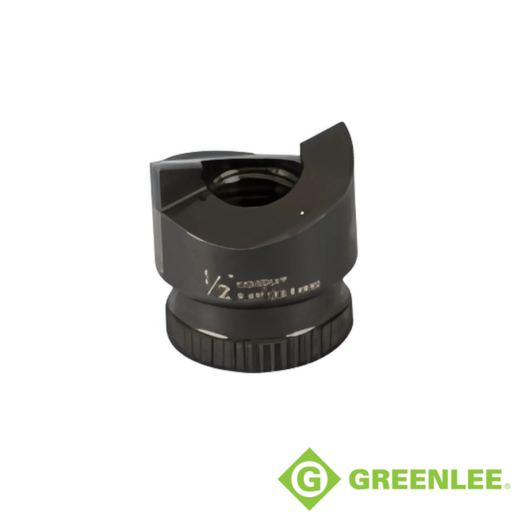 Sacabocado Macho KP-½ GREENLEE (08779)