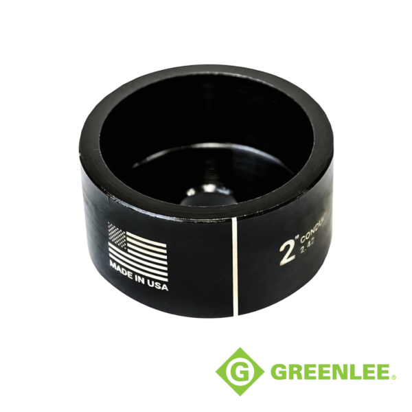 Sacabocados Hembra 2" 442AV GREENLEE (04063)