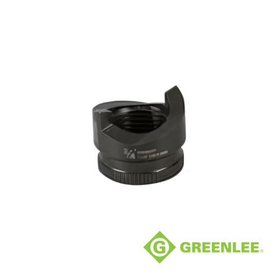 Sacabocados Macho GREENLEE (K2P-3/4) - Image 2