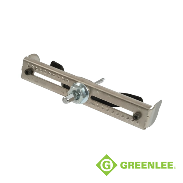 Sierra de perforación 2½"-7" GREENLEE (06923)