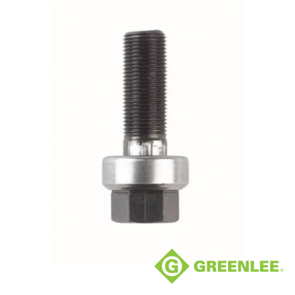 Tornillo Sacabocados ¾ 249AVBBP GREENLEE (04040)