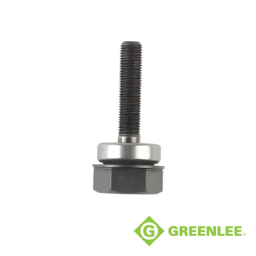Tornillo para Sacabocado 3/8" GREENLEE (00042)