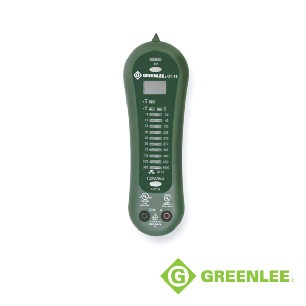 Verificador de Electricidad GT-95 GREENLEE (09027)