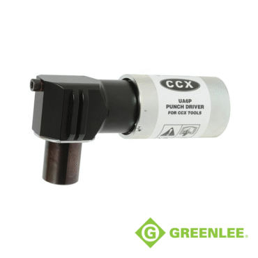 Adaptador de Sacabocados hasta 2" GREENLEE (11890)