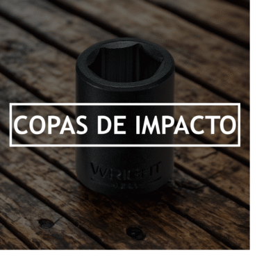 Copas de Impacto WRIGHT TOOL