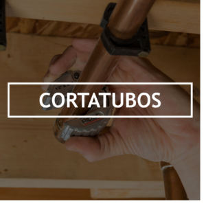 Cortatubos RIDGID