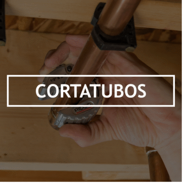 Cortatubos RIDGID